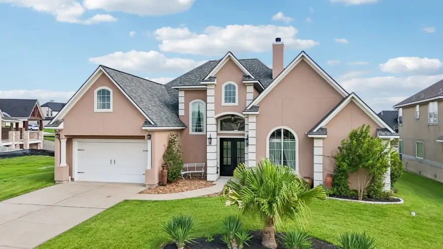 12590 St Peter Court, Willis, TX 77318 - #2