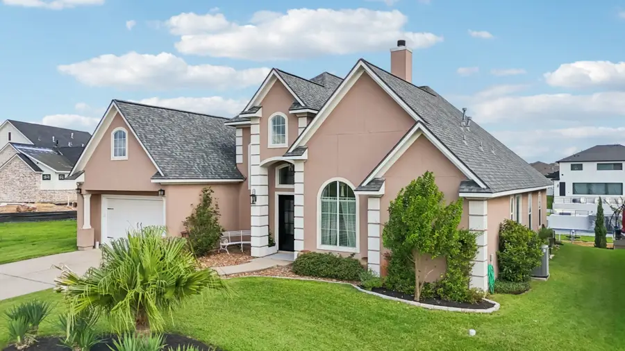 12590 St Peter Court, Willis, TX 77318 - #3