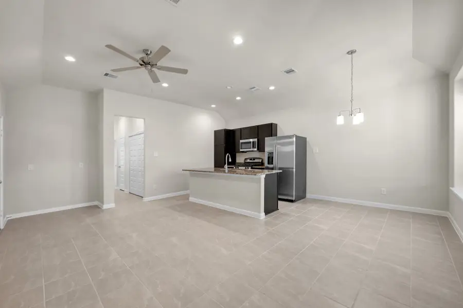 11809 East Gate Drive, Willis, TX 77318 - Image #3