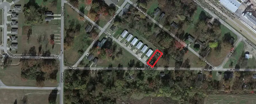 0 Georgia Street, Hornor, Ar 72390 - #2