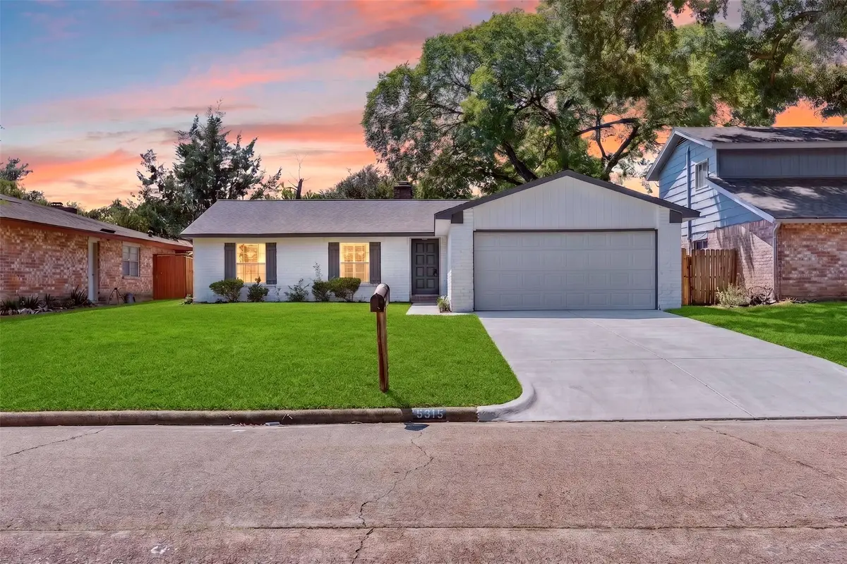 8515 Rivercross Road, Houston, TX 77064 - #1