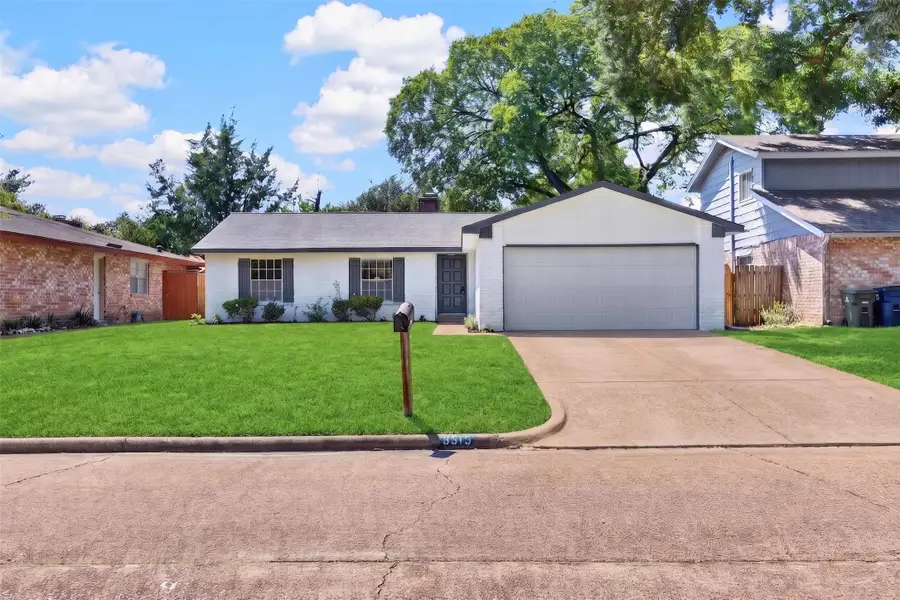 8515 Rivercross Road, Houston, TX 77064 - #2