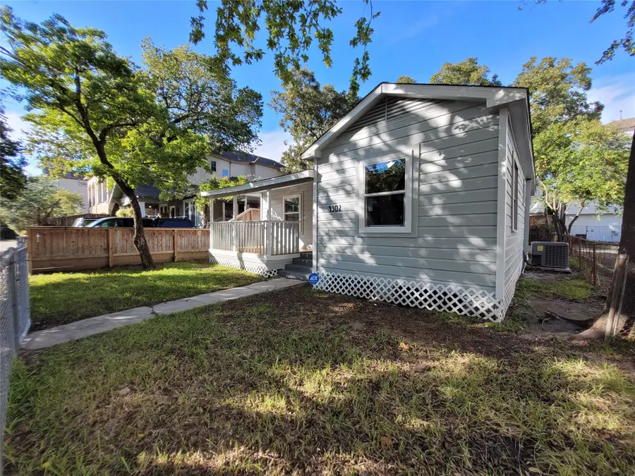 4302 Dickson Street, Houston, TX 77007 - Image #3
