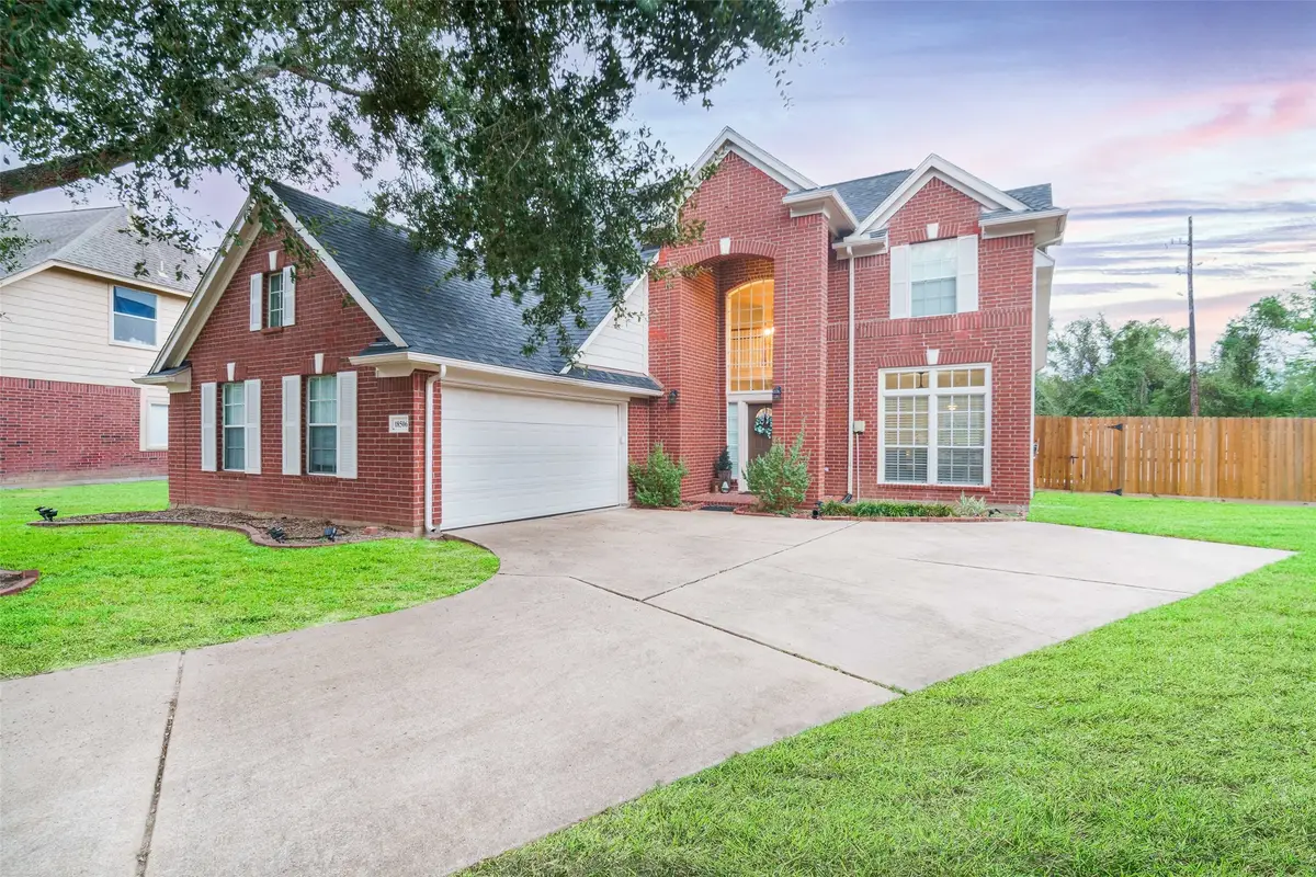 18506 Park Harbor Drive, Houston, TX 77084 - #1