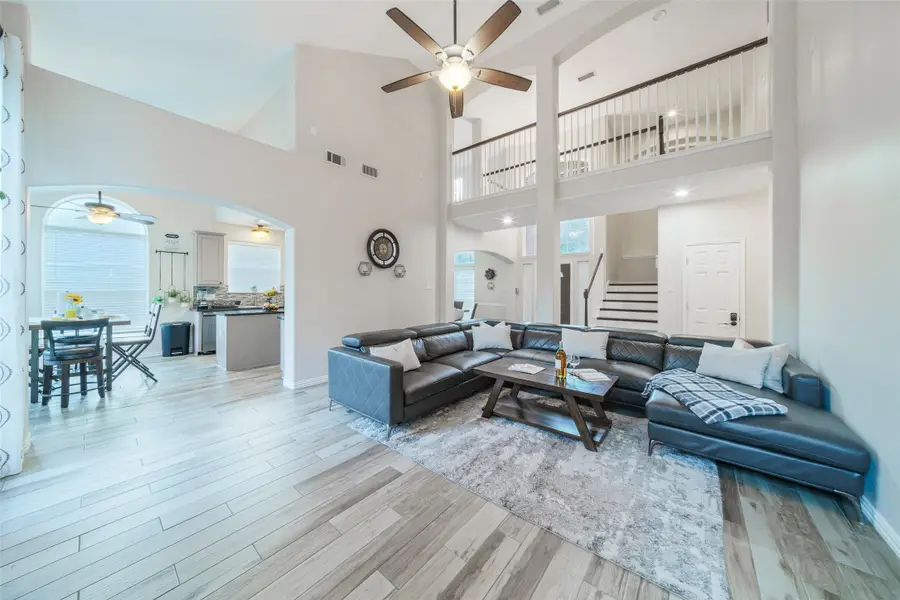 18506 Park Harbor Drive, Houston, TX 77084 - #3