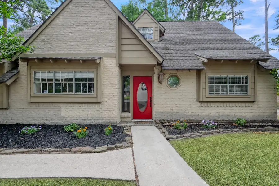 25610 Walnut Grove Circle, Spring, TX 77380 - #3