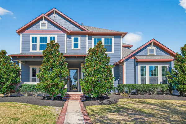 18522 Hughlett Drive, Cypress, TX 77433