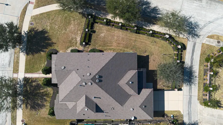 18522 Hughlett Drive, Cypress, TX 77433 - #2