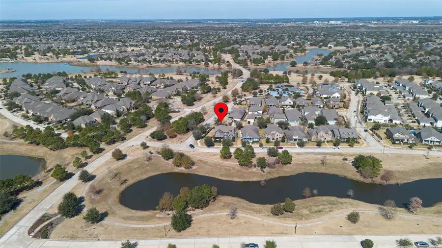 18522 Hughlett Drive, Cypress, TX 77433 - #3