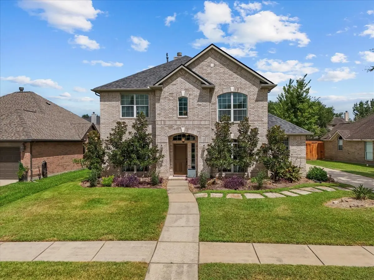 4517 Canyon Crest Drive, League City, TX 77573 - Image #1