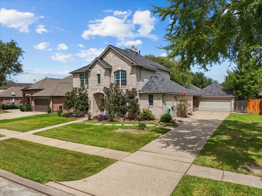4517 Canyon Crest Drive, League City, TX 77573 - Image #2