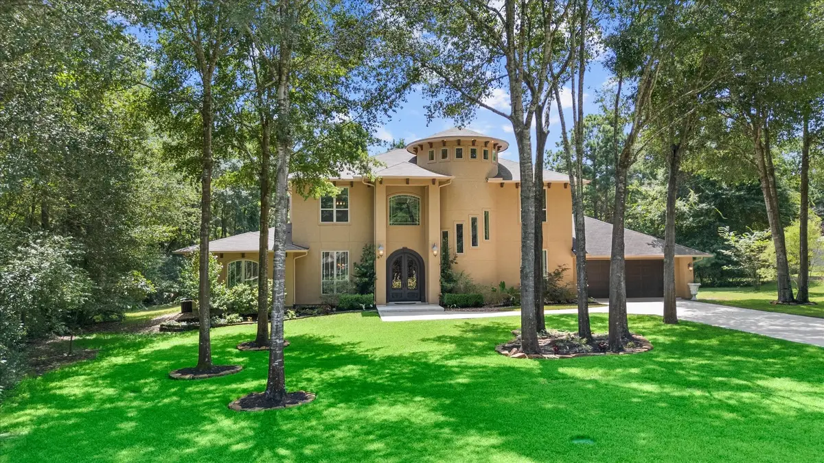 648 Nautica Lane, Montgomery, TX 77316 - #1
