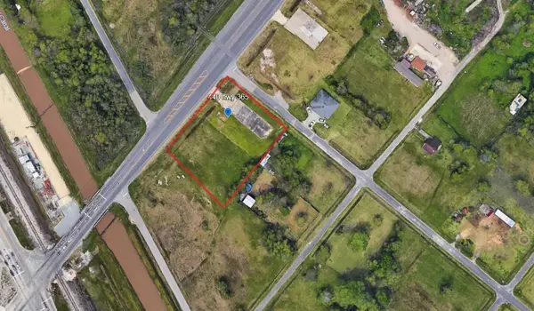 440 365 Highway, Port Arthur, TX 77642