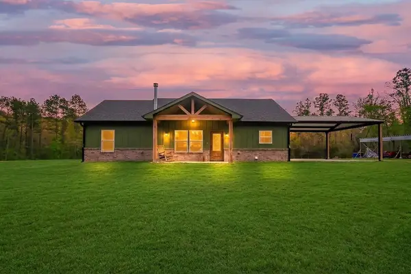 217 Laird Ln Lane, Apple Springs, TX 75926