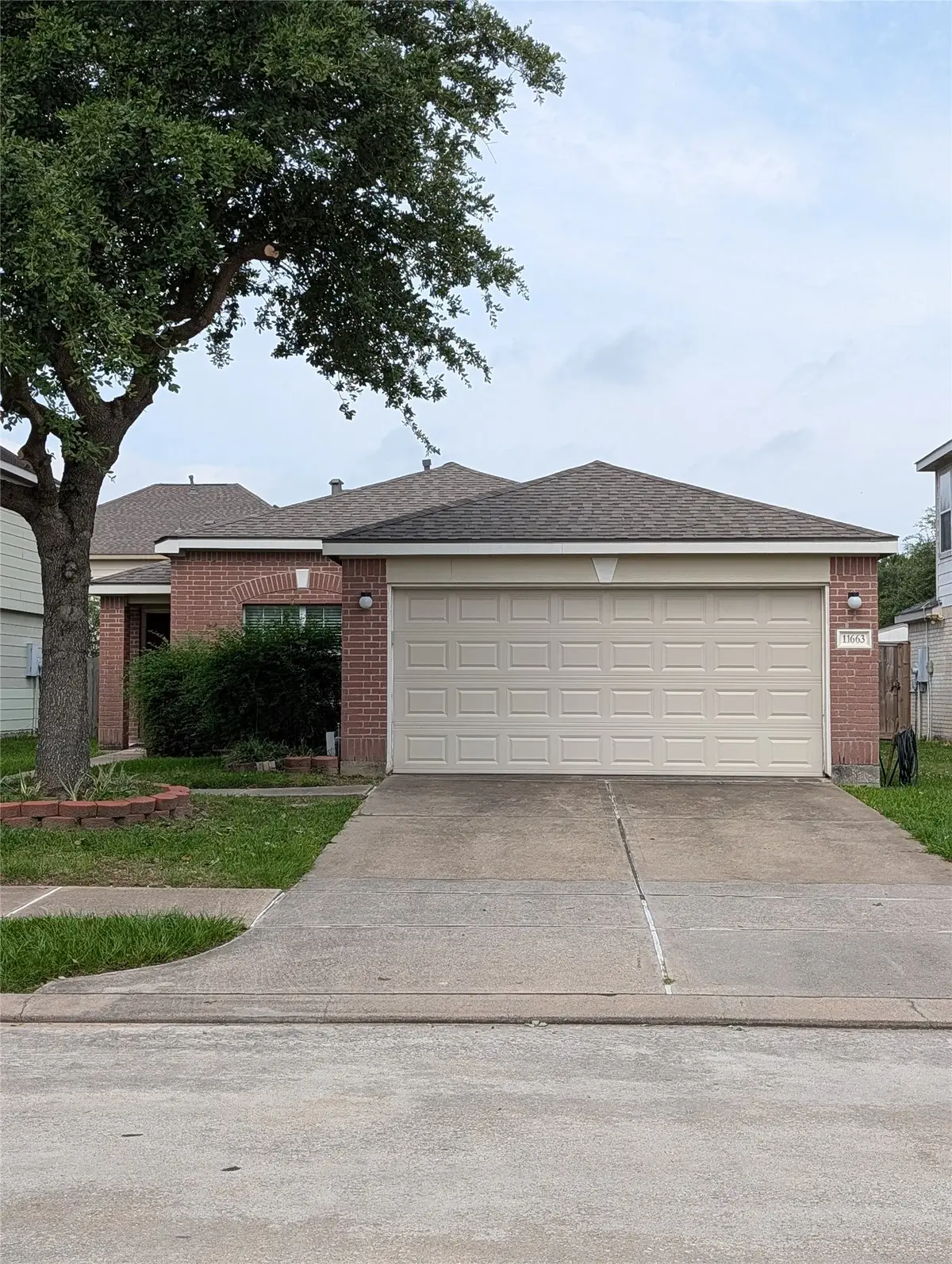11663 Quinn Ridge Way Way, Houston, TX 77038 - #1