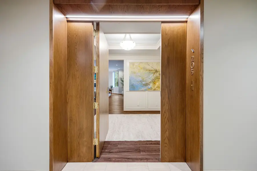 5555 Del Monte Drive #205, Houston, TX 77056 - #2