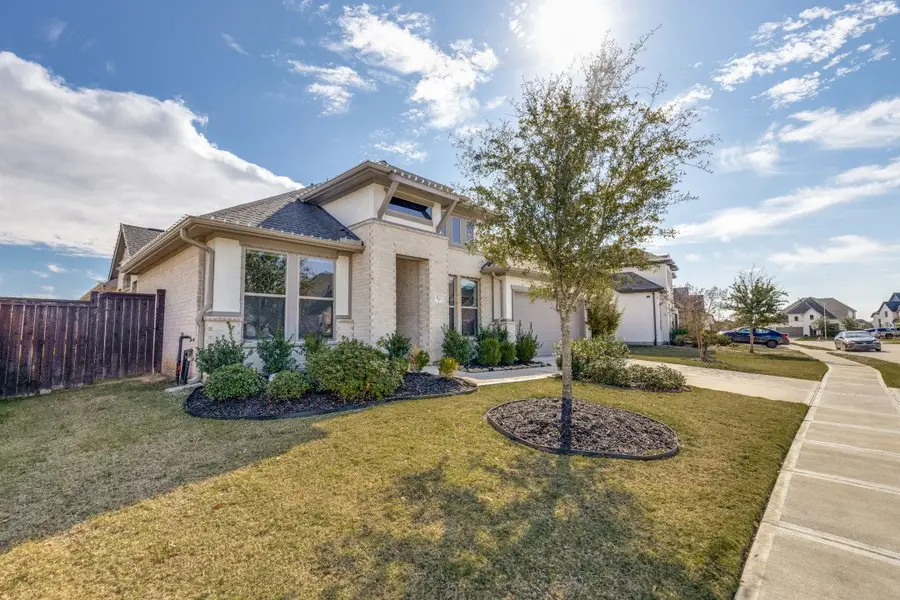 3122 Lantana Trail, Katy, TX 77493 - #2