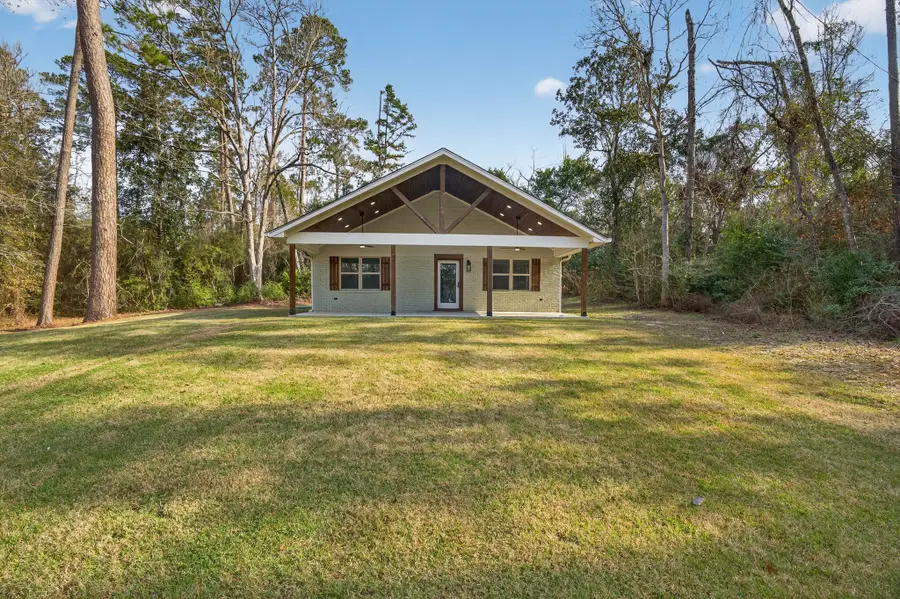 525 Charmaine Drive E, Ivanhoe, TX 75979 - #3