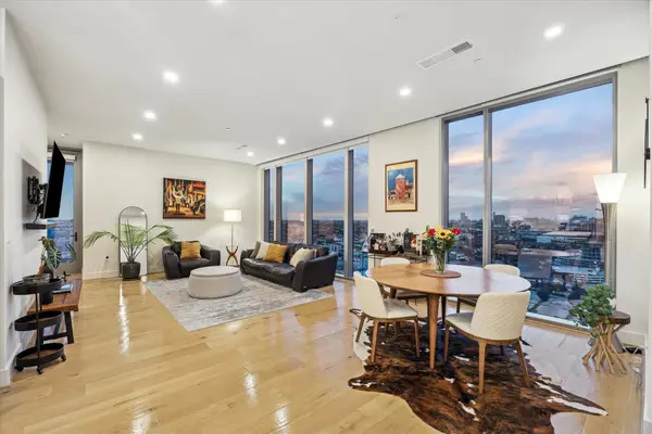 1711 Allen Parkway #1903, Houston, TX 77019