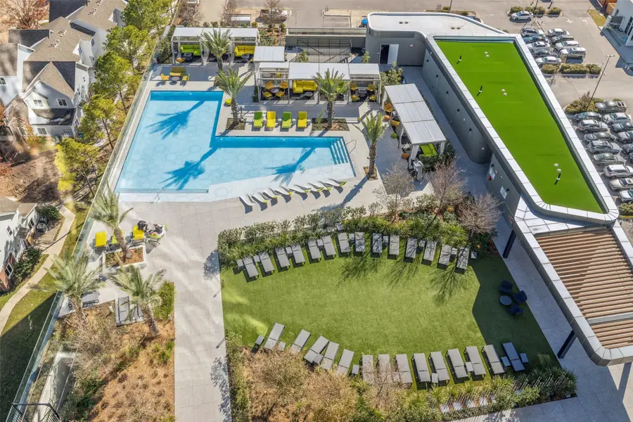 1711 Allen Parkway #1903, Houston, TX 77019 - Image #2