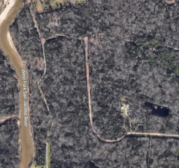 TBD Redbud Drive, Conroe, TX 77302 - #1