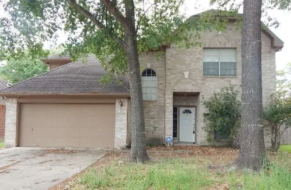 23915 Spring Oak Drive, Spring, TX 77373