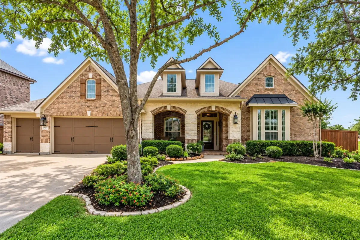19502 N Comal River Drive, Cypress, TX 77433 - #1
