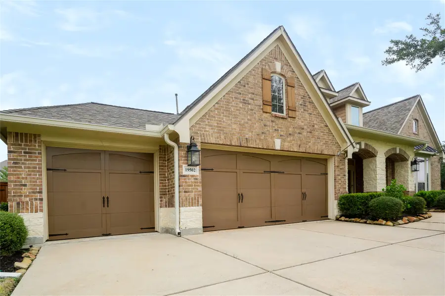 19502 N Comal River Drive, Cypress, TX 77433 - #2