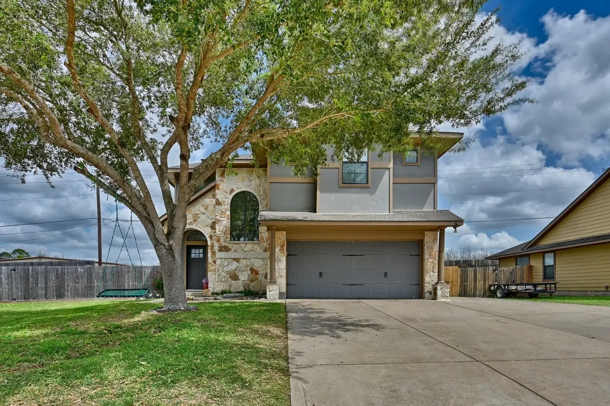 2403 Cheyenne Drive, Brenham, TX 77833 - #1