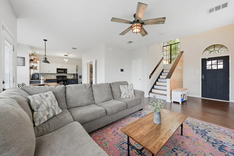 2403 Cheyenne Drive, Brenham, TX 77833 - #2