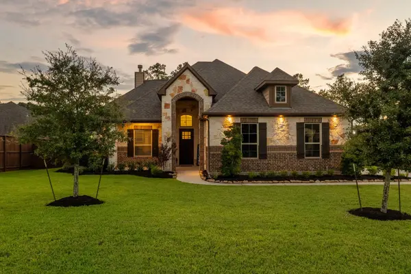 40687 Damuth Drive, Magnolia, TX 77354