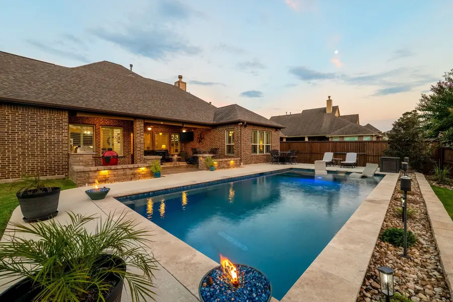 40687 Damuth Drive, Magnolia, TX 77354 - #2