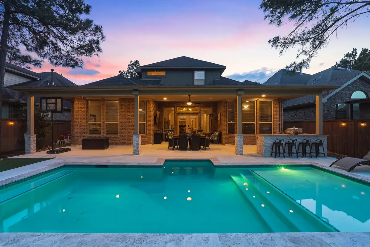 127 Lindenberry Circle, The Woodlands, TX 77389 - #1