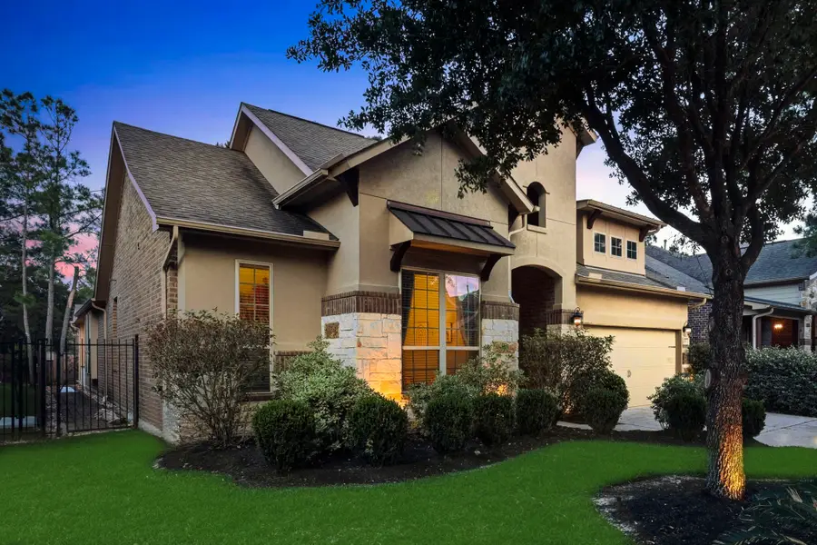 127 Lindenberry Circle, The Woodlands, TX 77389 - #2