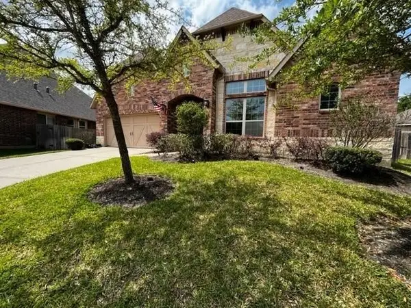 23311 Preserve View Circle, Spring, TX 77389