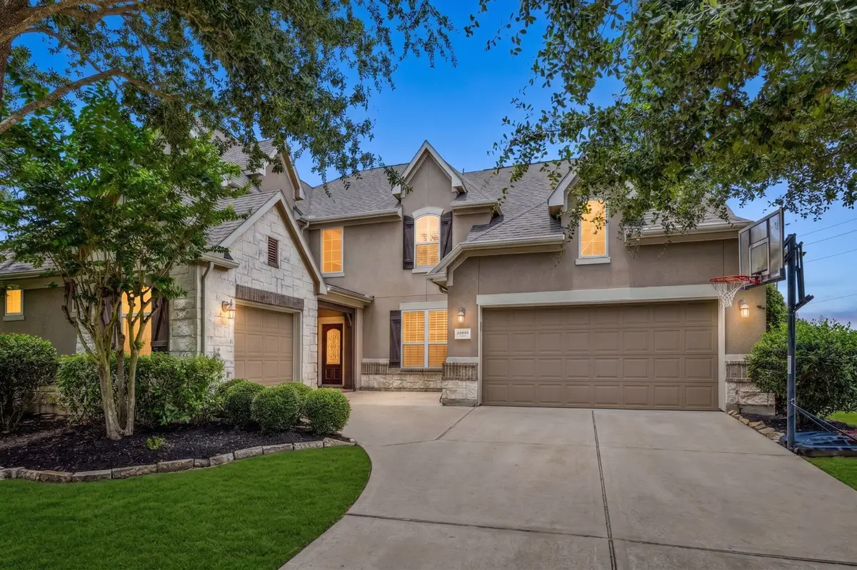 28002 Nobbe Hollow Drive, Katy, TX 77494 - #1