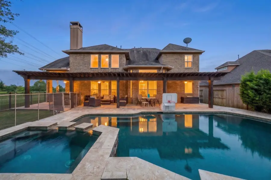 28002 Nobbe Hollow Drive, Katy, TX 77494 - #2