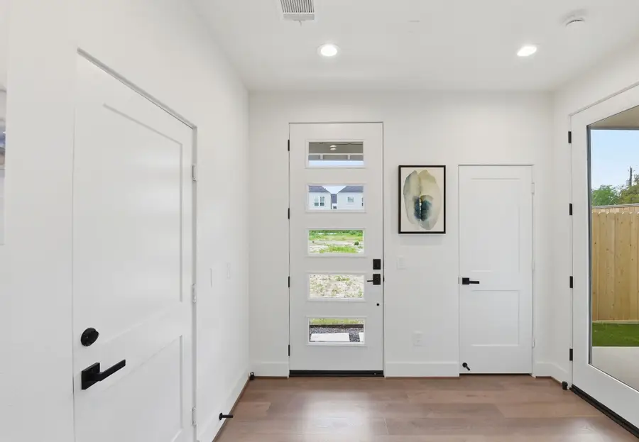 7708 Earl Rudder Way, Houston, TX 77055 - #3