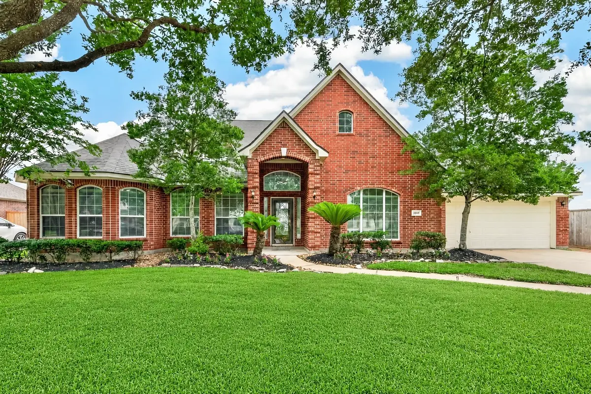 2010 Arbor Cove, Katy, TX 77494 - #1