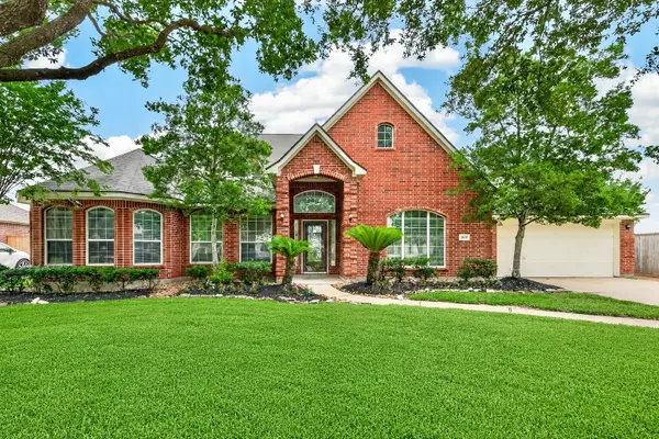 2010 Arbor Cove, Katy, TX 77494