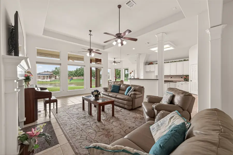 2010 Arbor Cove, Katy, TX 77494 - #3