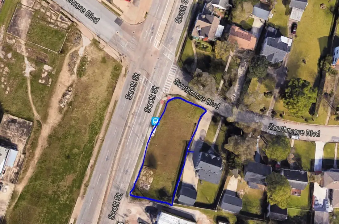 0 Southmore Boulevard, Houston, TX 77004 - Image #1