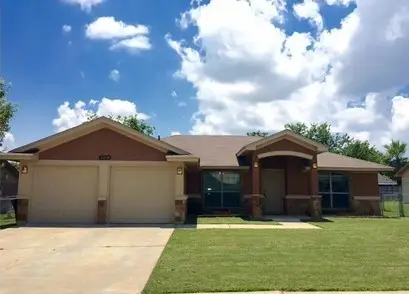 3210 Edgewood Drive, Killeen, TX 76542
