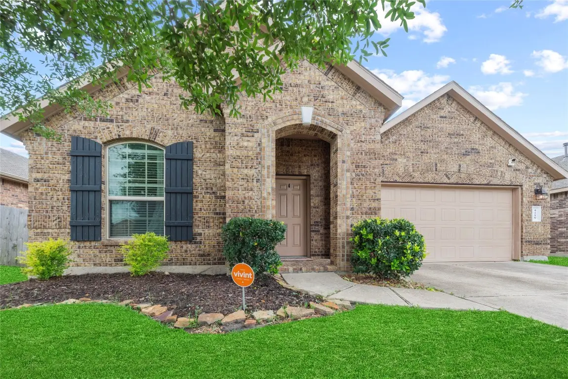 4419 Stolz Trail, Katy, TX 77493 - #1