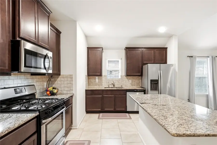 4419 Stolz Trail, Katy, TX 77493 - #2