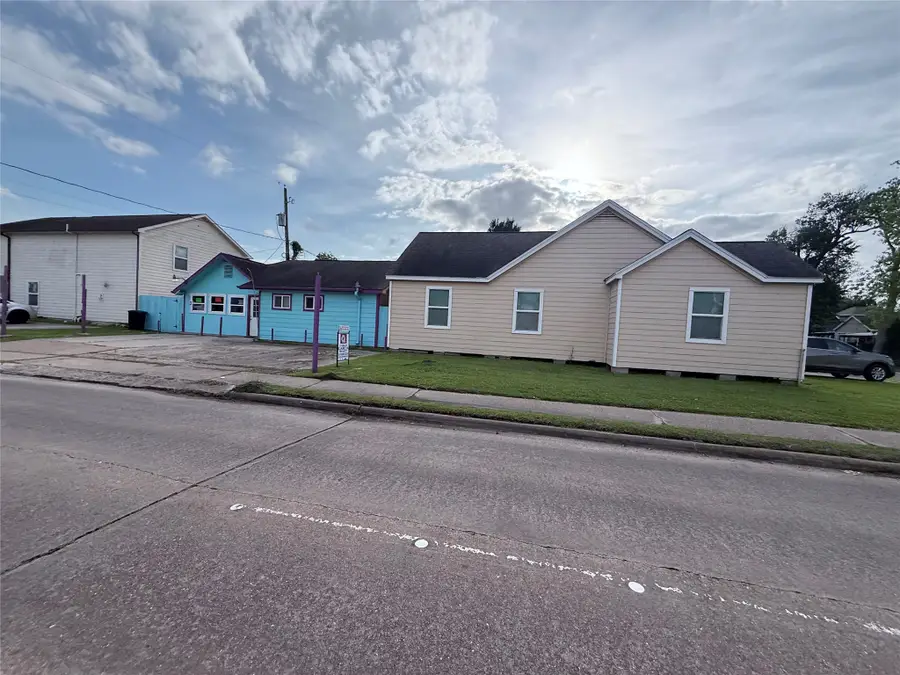 6946 Moss Rose Street, Houston, TX 77087 - #3