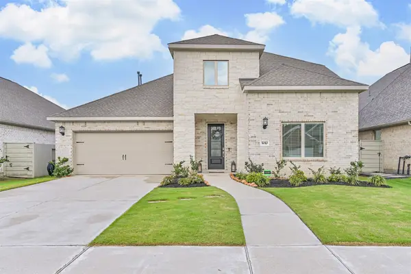 5010 Walnut Grove Lane, Manvel, TX 77578