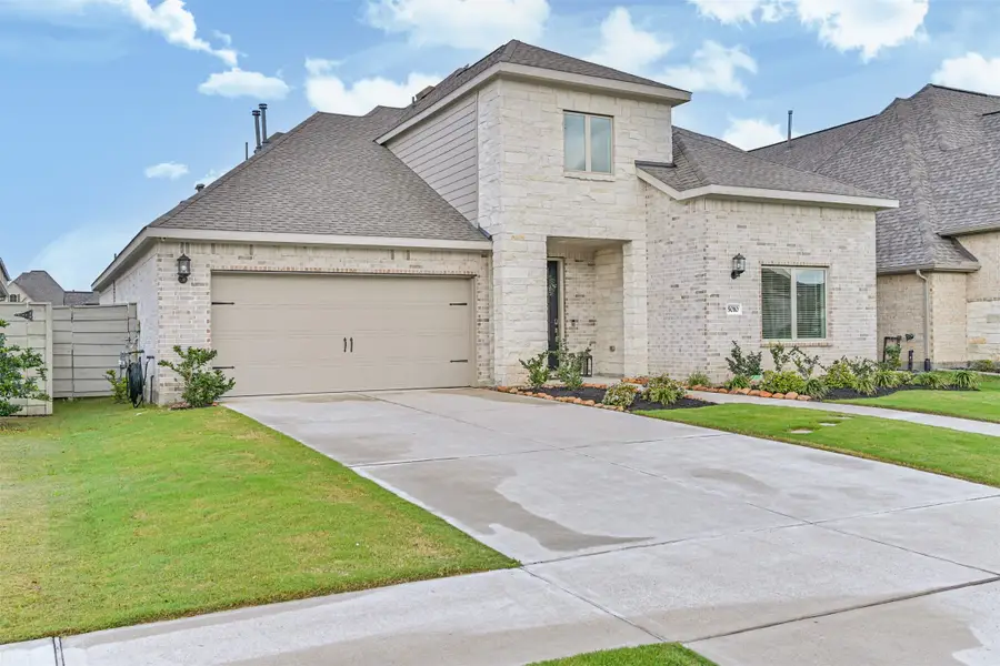 5010 Walnut Grove Lane, Manvel, TX 77578 - #2