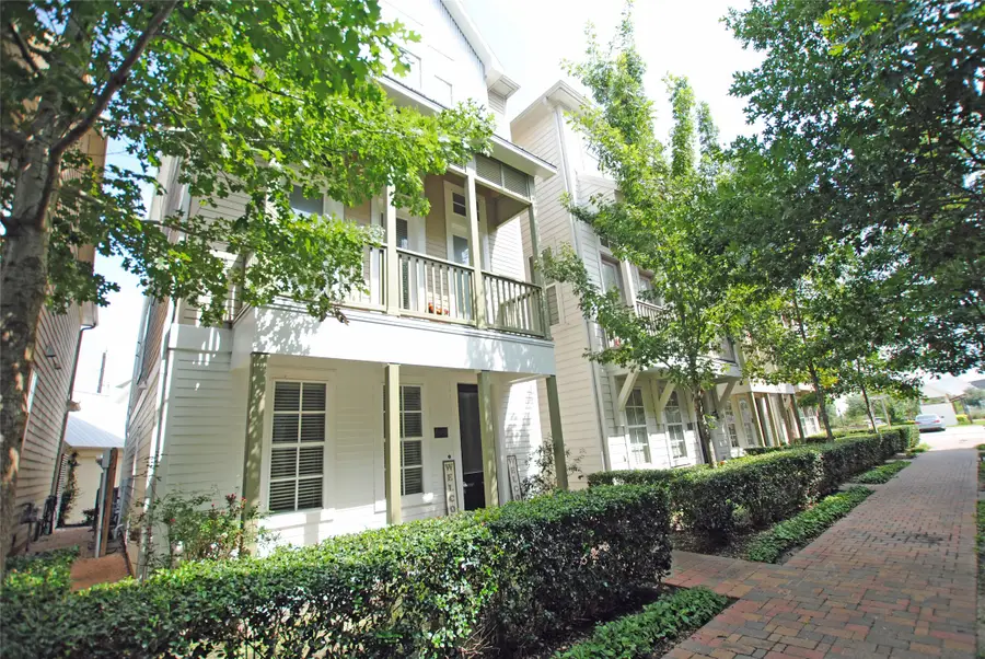 8803 Kolbe Bend Lane, Houston, TX 77080 - #2