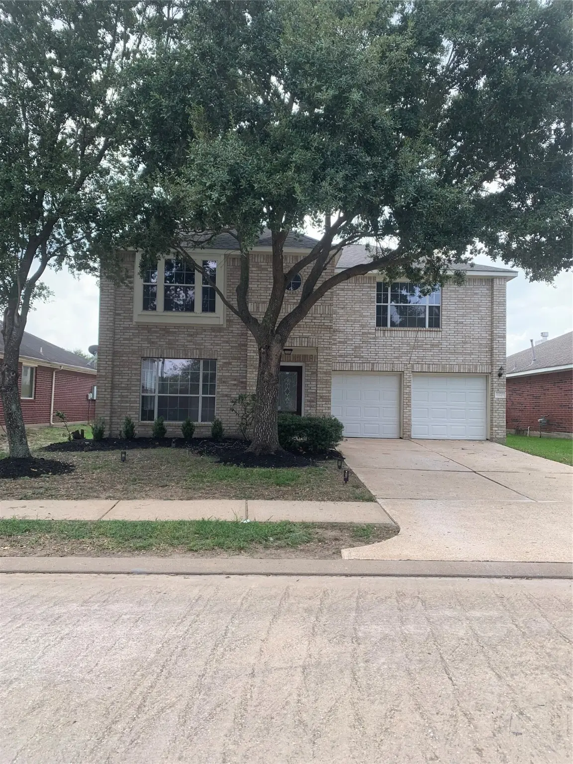 6643 Barker Bend Lane, Katy, TX 77449 - Image #1
